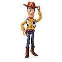 Розмовляюча лялька Шериф Вуді Історія іграшок 4, Toy Story Woody Disney, фото 3