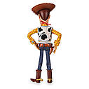 Розмовляюча лялька Шериф Вуді Історія іграшок 4, Toy Story Woody Disney, фото 4
