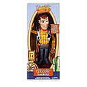 Розмовляюча лялька Шериф Вуді Історія іграшок 4, Toy Story Woody Disney, фото 5