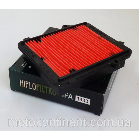 HFA1933 Повітряний фільтр для мотоциклів HONDA CRF1000