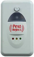Електромагнітний відлякувач комах і мишей Pest Reject 10.5х6.5 см (34641/34326)