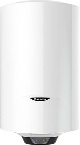Водонагрівач Ariston PRO1 ECO 50 V 1,8K DRY HE, фото 1