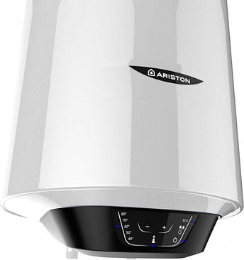 Водонагрівач Ariston PRO1 ECO 50 V 1,8K DRY HE, фото 3