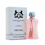 Parfums de Marly Delina парфумована вода 75 ml. (Тестер Парфуми де Марлі Деліна), фото 3
