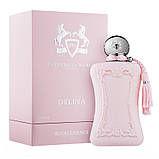 Parfums de Marly Delina парфумована вода 75 ml. (Тестер Парфуми де Марлі Деліна), фото 7
