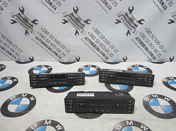 Панель керування клімат-контролем Bmw e38 7-series 6901306