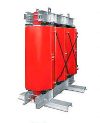 Силові трансформатори ТСГЛ, ТСЗГЛ 25 кВА