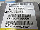 Блок керування AirBag Bmw e38 7-series (6900727), фото 3