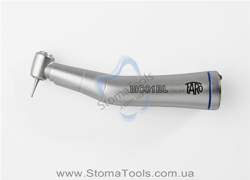 Faro MC01BL — (1:1) Кутовий мікромоторний наконечник з оптикою