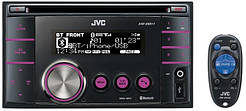 Автомагнітола JVC KW-XR 811