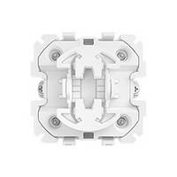 Механизм выключателя для роллет, жалюзи Z-Wave FIBARO Walli Roller Shutter Unit FG-WREU111-AS-8001