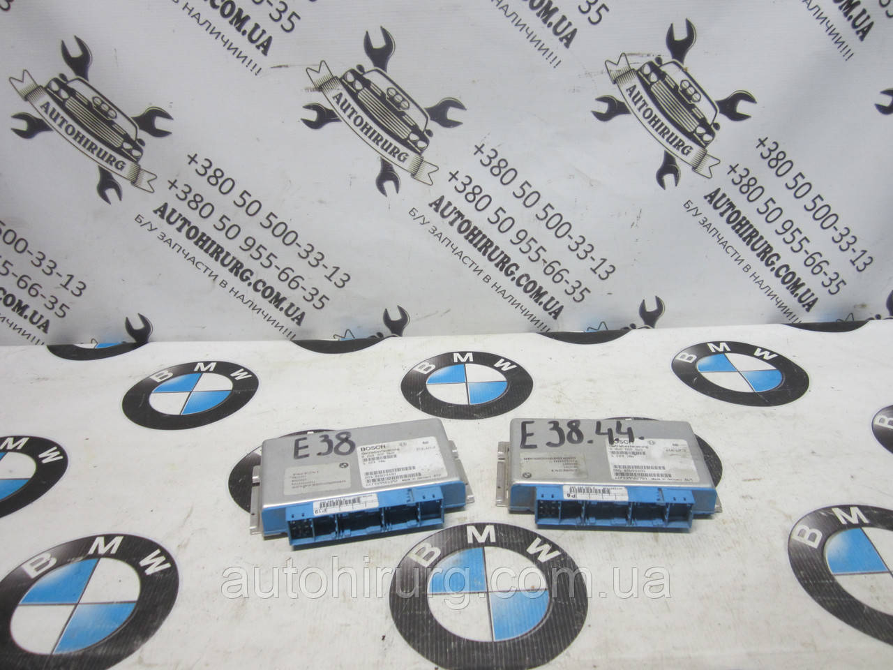 Блок керування АКПП Bmw e38 7-series (1423786/ 0260002564)