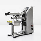 Термопрес для головних уборів (кепковий) для термотрансферного і сублімаційного друку, фото 2