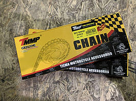 Ланцюг веломотора 50/60/80 см3 оригінал