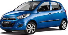 Hyundai I10 (c 2014 --)