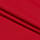Тканинна серветка сервірувальна червона однотонна Atteks - 1503, фото 2