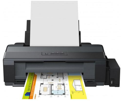 Принтер для сублімації EPSON L1300 формат А3+
