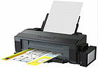 Принтер для сублімації EPSON L1300 формат А3+, фото 4