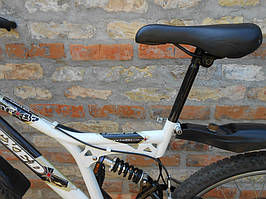 ТО TXED Air Force и подготовка к велосезону 8