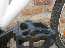 ТО TXED Air Force и подготовка к велосезону 13