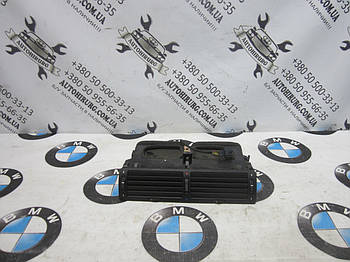 Дефлектор (повітряний завод) у салон Bmw e38 7-series (8390111 / 8370320)