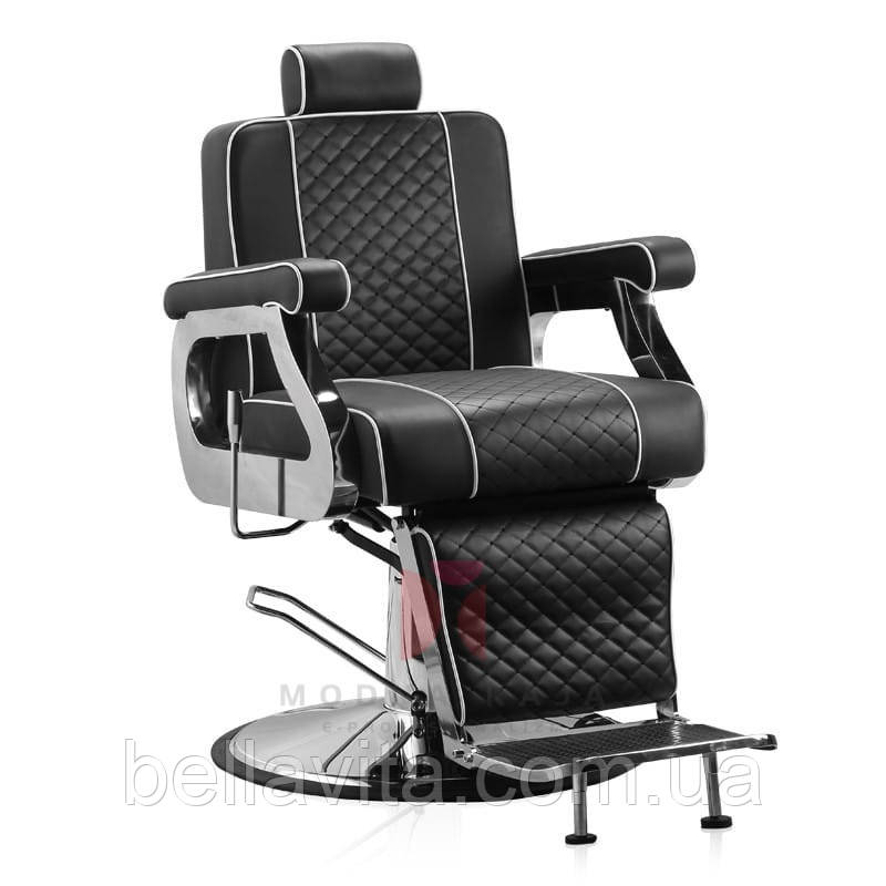 Перукарське barber крісло PABLO