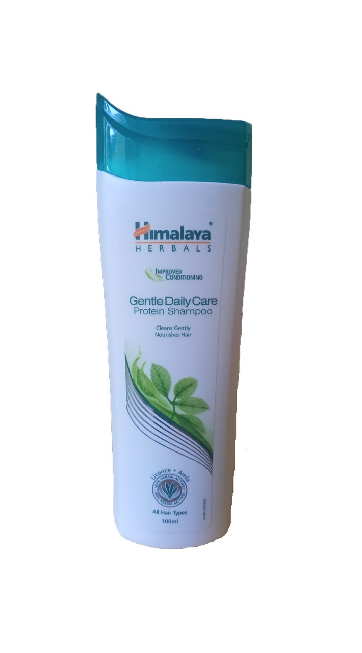 ШАМПУНЬ ANTI-DANDRUFF 100 ML. HIMALAYA ВІД ЛУПИ