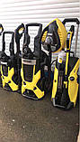 Мийка високого тиску Karcher k7, фото 5