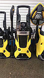 Мийка високого тиску Karcher k7, фото 6