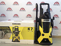 Мойка высокого давления Karcher k7