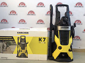 Мийка високого тиску Karcher k7