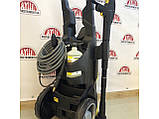 Мийка високого тиску Karcher k7, фото 4