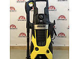 Мийка високого тиску Karcher k7, фото 3