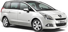Peugeot 5008 5 дверей (2017 --)