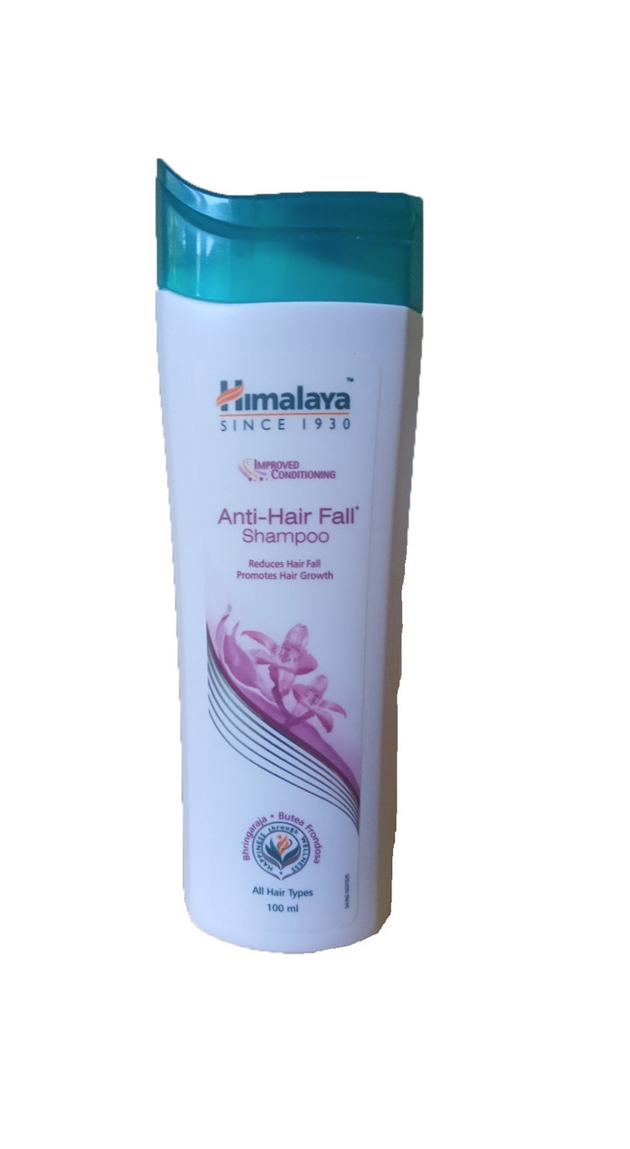 ШАМПУНЬ ANTI-DANDRUFF 100 ML. HIMALAYA ВІД ЛУПИ