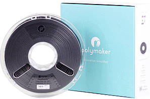 Пластик в котушці PolySmooth Polymaker,1,75 мм, 0.75 кг, фото 2