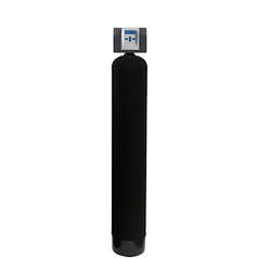 Фільтр механічного очищення Clack Filter AG на клапані Clack Pallas CK