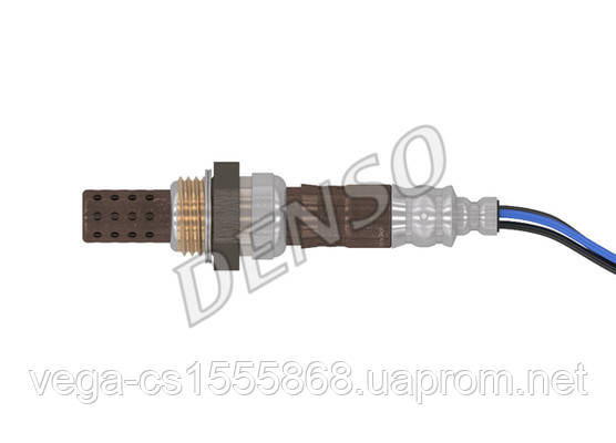 Лямбда-зонд NGK 93111 на Opel Astra / Опель Астра - фото 1 - id-p919763805