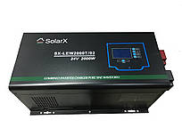Інвертор SolarX SX-LEW2000T(02)