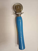 Ролик прикатковий на кулькопідшипнику d 50 мм