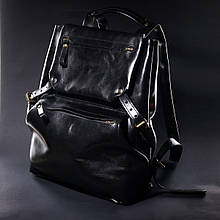 Рюкзак чоловічий ручної роботи "Trip" із натуральної шкіри Grante