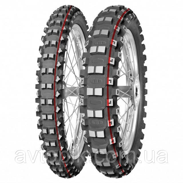 Літні шини Mitas Terra Force-MX MH 90/100 R16 51M