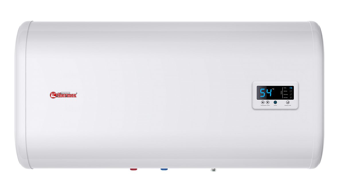 Бойлер горизонтальний плоский 80 л THERMEX IF 80-H pro