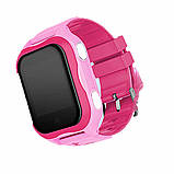 Дитячий смартгодинник з GPS A32W (Smart Watch) Розумний годинник, фото 5