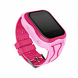 Дитячий смартгодинник з GPS A32W (Smart Watch) Розумний годинник, фото 9