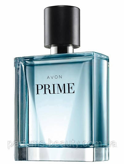 Туалетна вода чоловіча Avon Prime (Прайм) Ейвон Прайм