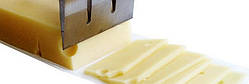 Бу напіввтомат для порціонування сиру Groba 4-5 відрізаний/хв