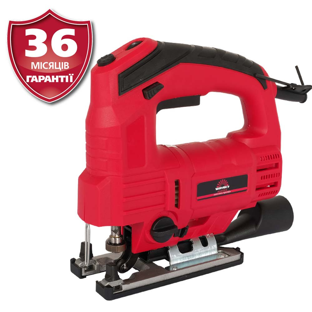 Лобзик 800 Вт Латвія Vitals Master Ef 10080GNII, фото 1