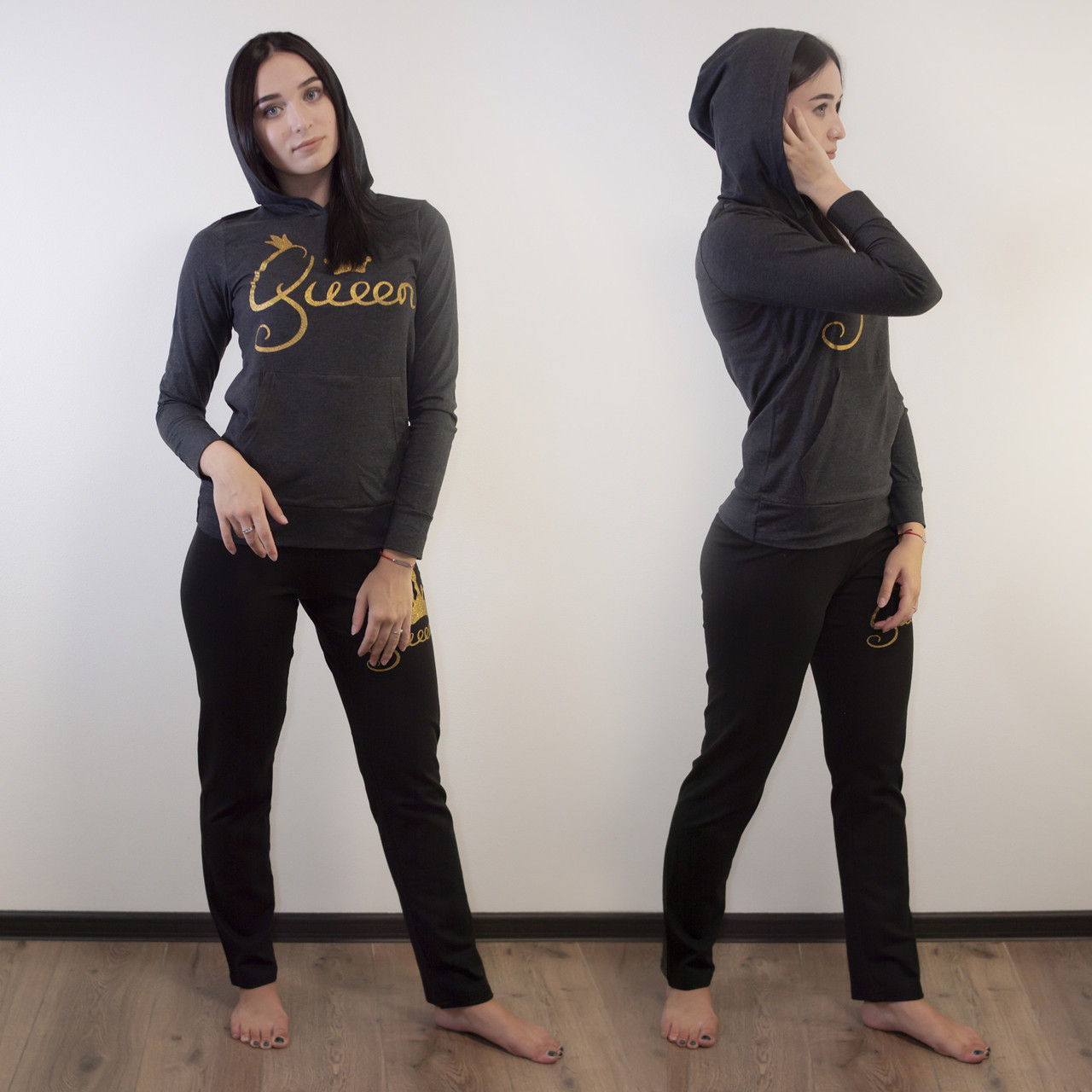 Піжама жіноча Sexen Туреччина M, L 1 шт.