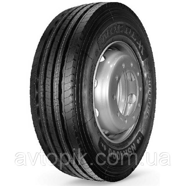 Вантажні шини Nordexx NTR1000 (причіпна) 215/75 R17.5 135/133L 16PR